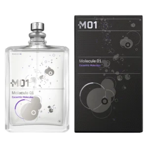 Perfume Escentric Molecules Molecule 01 Eau de Toilette Unisex 100ml