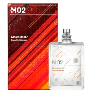 Perfume Escentric Molecules Molecule 02 Eau de Toilette Unisex 100ml