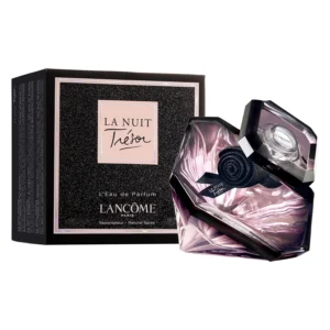 Perfume Lancôme Trésor La Nuit Eau de Parfum Femenino 50ml