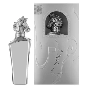 Perfume Lattafa Maahir Legacy Eau de Parfum Masculino 100ml