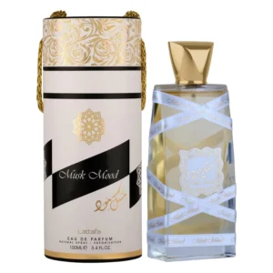 Perfume Lattafa Musk Mood Eau de Parfum Unisex 100ml
