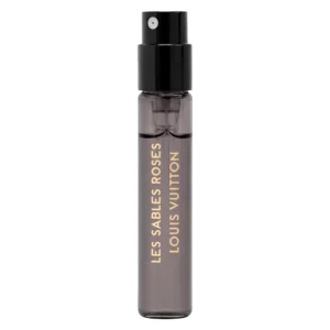 Perfume Louis Vuitton Les Sables Roses Eau de Parfum Unisex 2ml