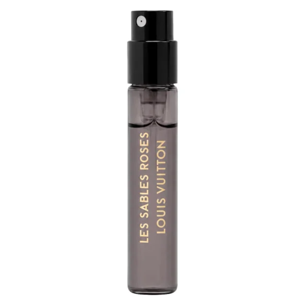 Perfume Louis Vuitton Les Sables Roses Eau de Parfum Unisex 2ml