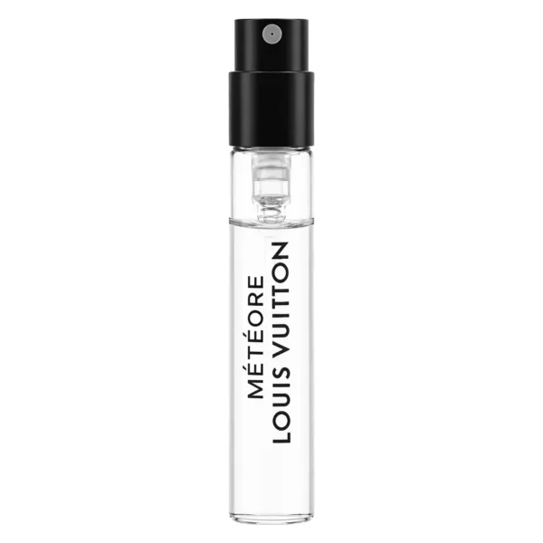 Perfume Louis Vuitton Météore Eau de Parfum Masculino 2ml