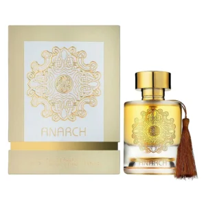 Perfume Maison Alhambra Anarch Eau de Parfum Unisex 100ml