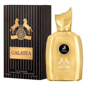 Perfume Maison Alhambra Galatea Eau de Parfum Masculino 100ml