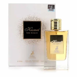 Perfume Maison Alhambra Kismet For Women Eau De Parfum Femenino 100ml