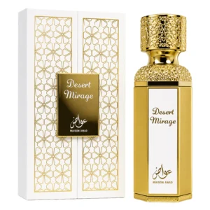 Perfume Maison Awad Desert Mirage Eau de Parfum Femenino 100ml