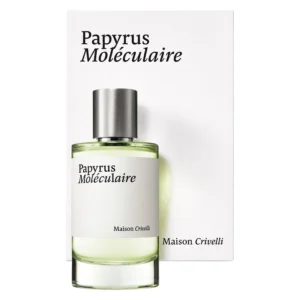 Perfume MAISON CRIVELLI PAPYRUS MOLECULAIRE EDP 100ML