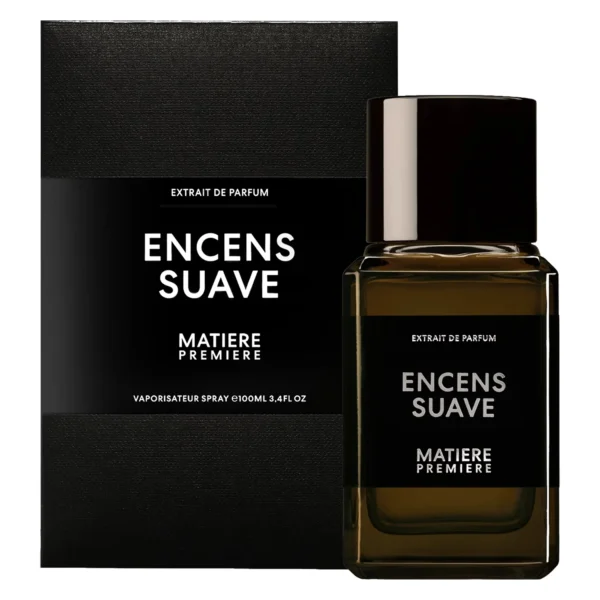 Perfume Matiere Premiere Encens Suave Extrait de Parfum Unisex 100ml