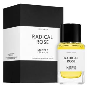 Perfume Matiere Première Radical Rose Eau de Parfum Unisex 100ml