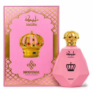 Perfume Modyafa Malika Eau de Parfum Femenino 100ml