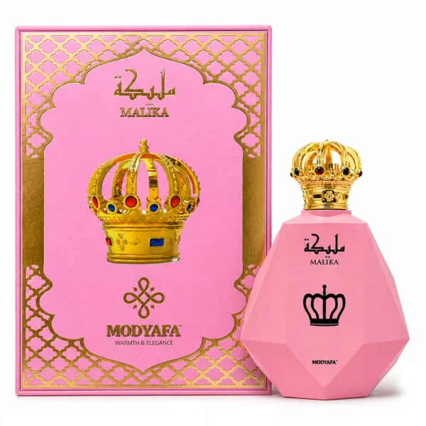 Perfume Modyafa Malika Eau de Parfum Femenino 100ml
