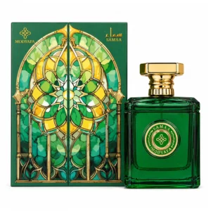Perfume Modyafa Samaa Eau de Parfum Unisex 100ml