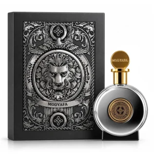 Perfume Modyafa Wudjan Eau de Parfum Unisex 100ml