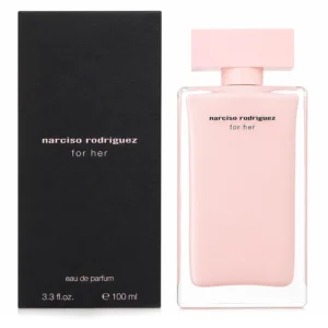 Perfume Narciso Rodriguez for Her Eau de Parfum Femenino 100ml