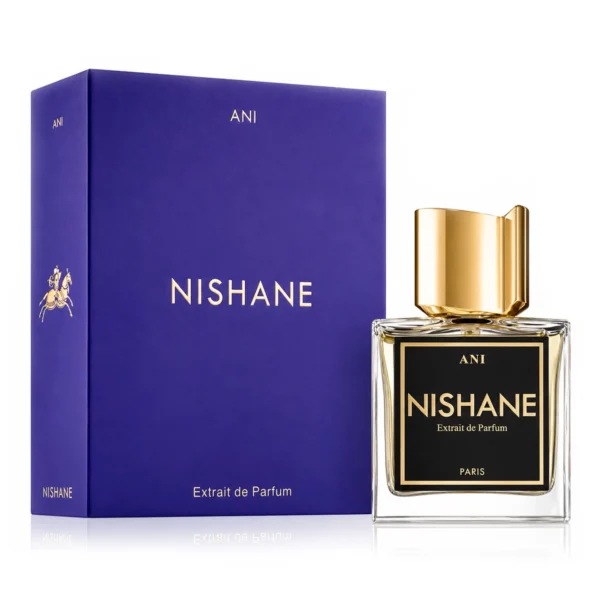 Perfume Nishane Ani Extrait de Parfum Unisex 50ml