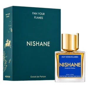 Perfume NISHANE FAN YOUR FLAMES EXTRAIT DE PARFUM 50ML