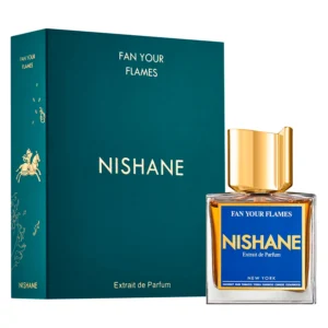 Perfume Nishane Fan Your Flames Extrait De Parfum Unisex 100ml