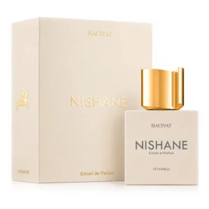 Perfume NISHANE HACIVAT EXTRAIT DE PARFUM 50ML