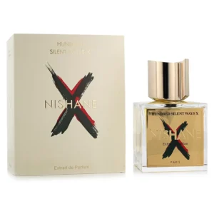 Perfume Nishane Hacivat X Extrait de Parfum Unisex 100ml