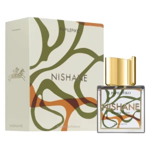 Perfume Nishane Papilefiko Extrait de Parfum Unisex 100ml