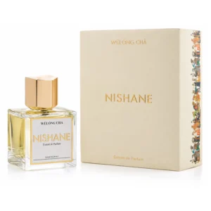 Perfume Nishane Wulong Cha Extrait De Parfum Unisex 100ml
