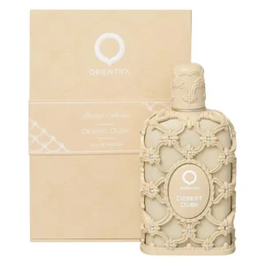Perfume Orientica Luxury Collection Desert Dusk Eau de Parfum Unisex 80ml