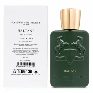 Perfume Parfums de Marly Haltane Eau de Parfum Masculino 125ml-(Tester)