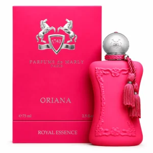 Perfume Parfums De Marly Oriana Eau de Parfum Femenino 75ml