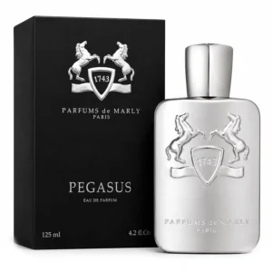 Perfume Parfums de Marly Pegasus Eau de Parfum Masculino 125ml