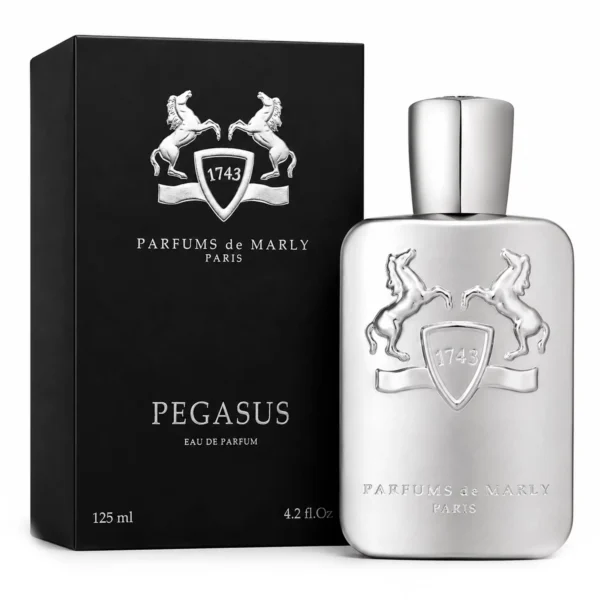 Perfume Parfums de Marly Pegasus Eau de Parfum Masculino 125ml