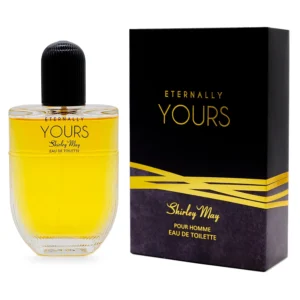 Perfume Shirley May Deluxe Eternally Yours Eau de Toilette Femenino 100ml