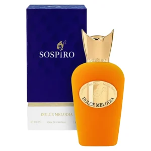 Perfume Sospiro Dolce Melodia Eau de Parfum Unisex 100ml