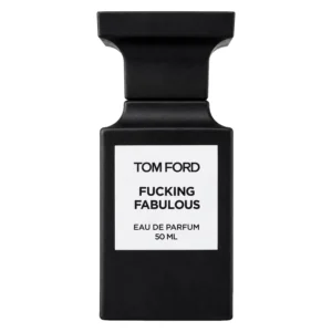 Perfume Tom Ford Fucking Fabulous Eau de Parfum Unisex 50ml-(Sin Caja)