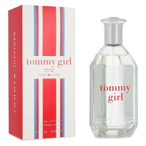 Perfume Tommy Hilfiger Tommy Girl Now Eau de Toilette Femenino 100ml