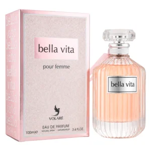 Perfume Volaré Bella Vita Eau de Parfum Femenino 100ml