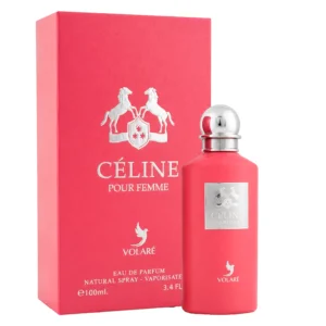 Perfume VOLARE CELINE POUR FEMME 100ML