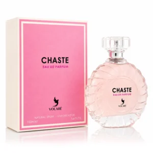 Perfume Volaré Chaste Eaude Parfum Femenino 100ml