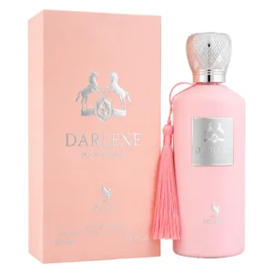Perfume Volaré Darlene Pour Femme Eau de Parfum Femenino 100ml