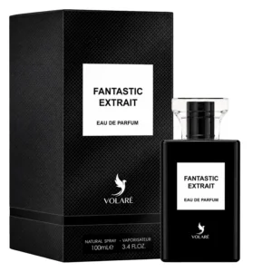 Perfume Volaré Fantastic Extrait Eau de Parfum Unisex 100ml