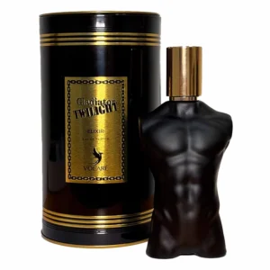Perfume Volaré Gladiator Twilight Elixir Eau de Parfum Masculino 100ml