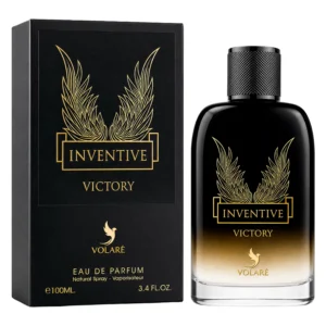 Perfume Volaré Inventive Victory Eau de Parfum Masculino 100ml