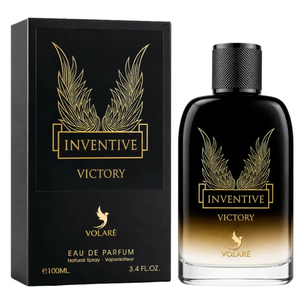 Perfume Volaré Inventive Victory Eau de Parfum Masculino 100ml