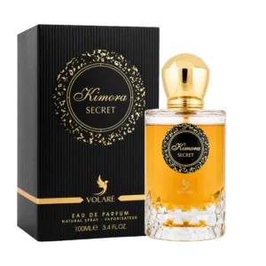 Perfume Volare Kimora Secret Eau de Parfum Femenino 100ml