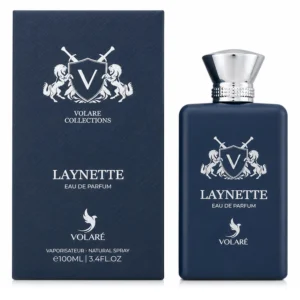 Perfume Volaré Laynette Eau de Parfum Masculino 100ml