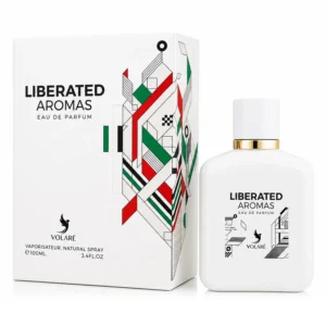 Perfume VOLARE LIBERATED AROMAS 100ML