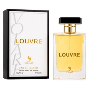 Perfume Volaré Louvre Eau de Parfum Femenino 100ml