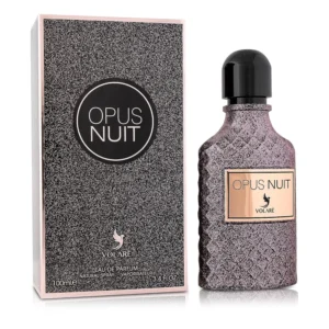 Perfume VOLARE OPUS NUIT 100ML