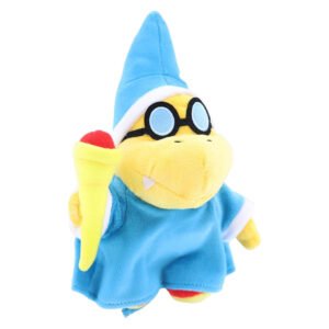 Plush Little Buddy Super Mario 8"-Magikoopa (5994)